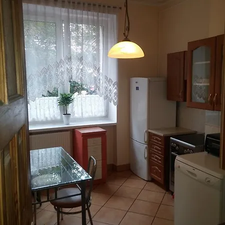 Kilinskiego Sloneczny Apartament * Gdyně