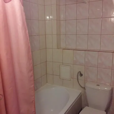 Apartmán Kilinskiego Sloneczny Apartament