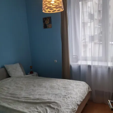 Kilinskiego Sloneczny Apartament *