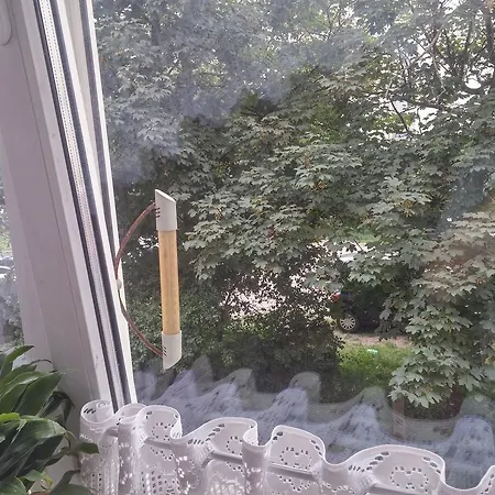Kilinskiego Sloneczny Apartament Gdyně