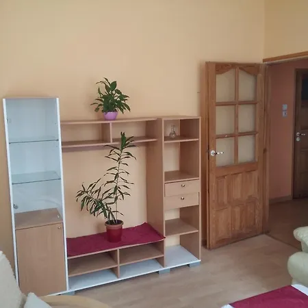 Kilinskiego Sloneczny Apartament Apartmán Gdyně