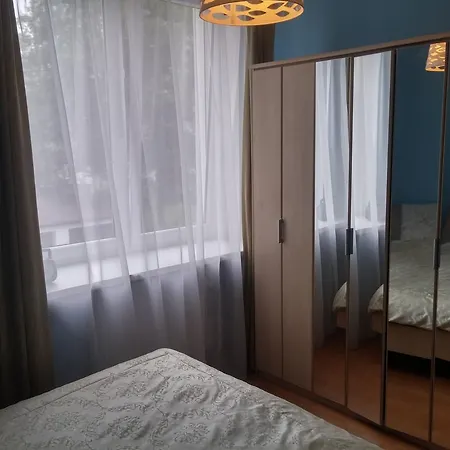 Kilinskiego Sloneczny Apartament Gdyně